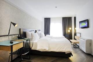 Faros Hotel Taksim otel fotoğrafı