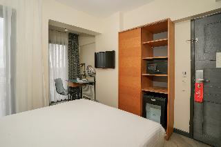 Faros Hotel Taksim fotoÄŸrafÄ±