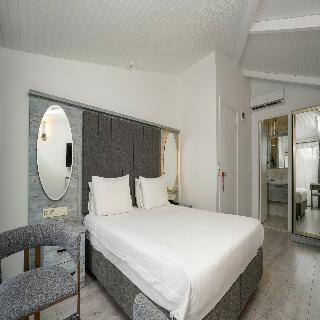 Faros Hotel Taksim fotoÄŸrafÄ±