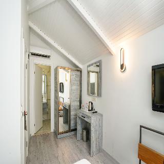 Faros Hotel Taksim fotoÄŸrafÄ±