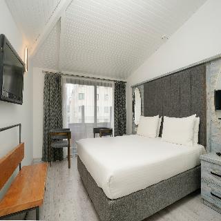 Faros Hotel Taksim fotoÄŸrafÄ±