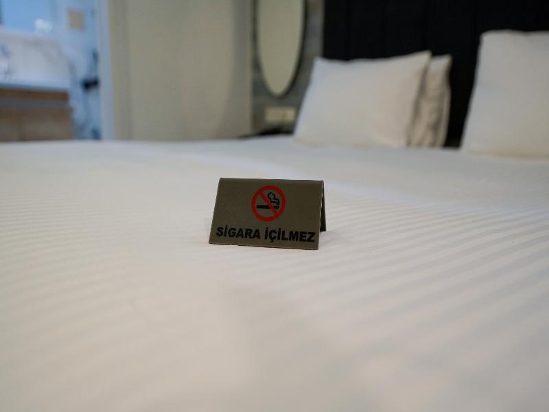 Faros Hotel Taksim - Oda