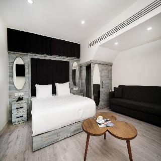 Faros Hotel Taksim fotoÄŸrafÄ±