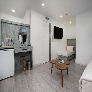 Faros Hotel Taksim fotoÄŸrafÄ±