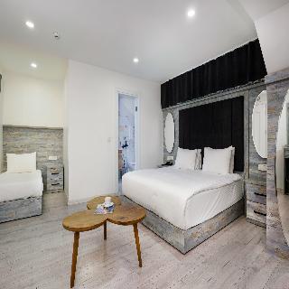 Faros Hotel Taksim fotoÄŸrafÄ±