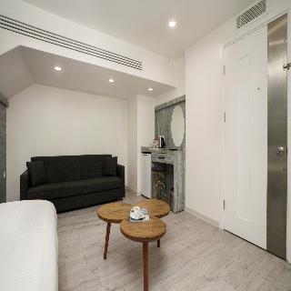Faros Hotel Taksim fotoÄŸrafÄ±