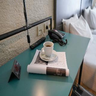 Faros Hotel Taksim fotoÄŸrafÄ±