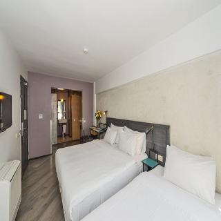 Faros Hotel Taksim fotoÄŸrafÄ±