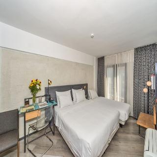 Faros Hotel Taksim fotoÄŸrafÄ±
