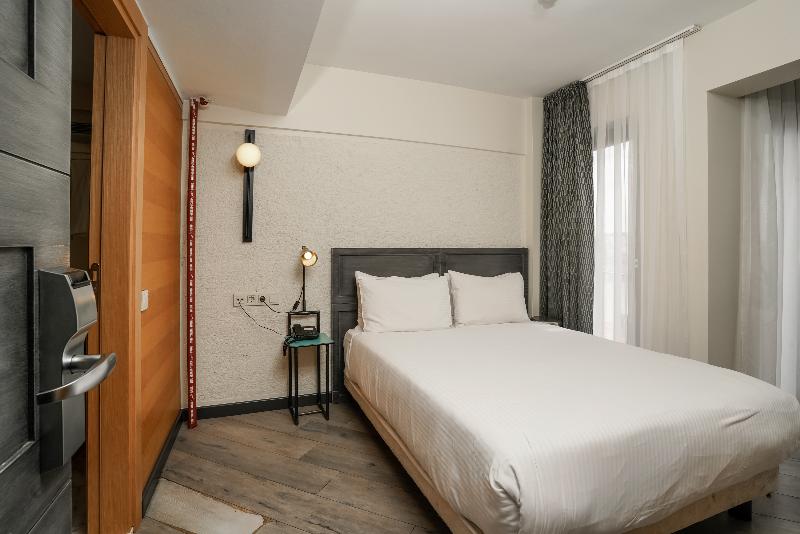 Faros Hotel Taksim - Oda