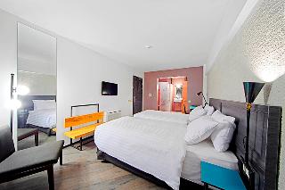 Faros Hotel Taksim fotoÄŸrafÄ±