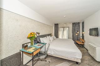 Faros Hotel Taksim fotoÄŸrafÄ±