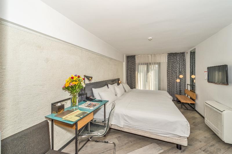 Faros Hotel Taksim - Oda