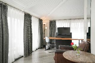 Faros Hotel Taksim fotoÄŸrafÄ±