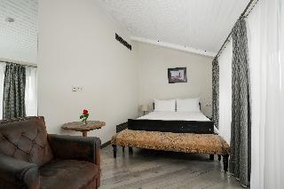 Faros Hotel Taksim fotoÄŸrafÄ±