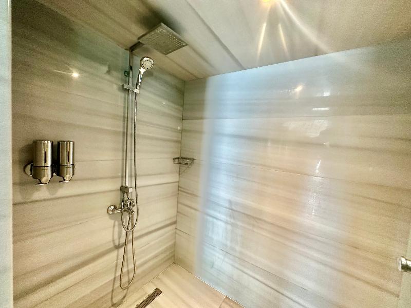 Faros Hotel Taksim - Oda