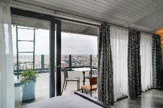 Faros Hotel Taksim fotoÄŸrafÄ±