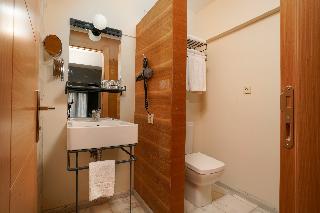 Faros Hotel Taksim fotoÄŸrafÄ±