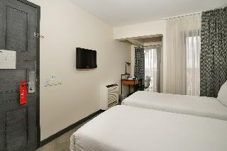 Faros Hotel Taksim fotoÄŸrafÄ±