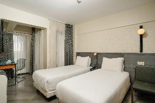 Faros Hotel Taksim fotoÄŸrafÄ±
