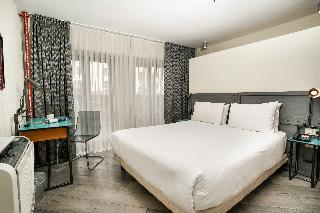 Faros Hotel Taksim fotoÄŸrafÄ±