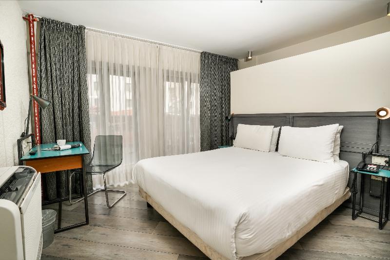 Faros Hotel Taksim - Oda