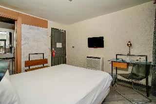 Faros Hotel Taksim fotoÄŸrafÄ±