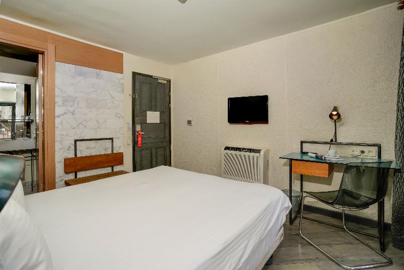Faros Hotel Taksim - Oda