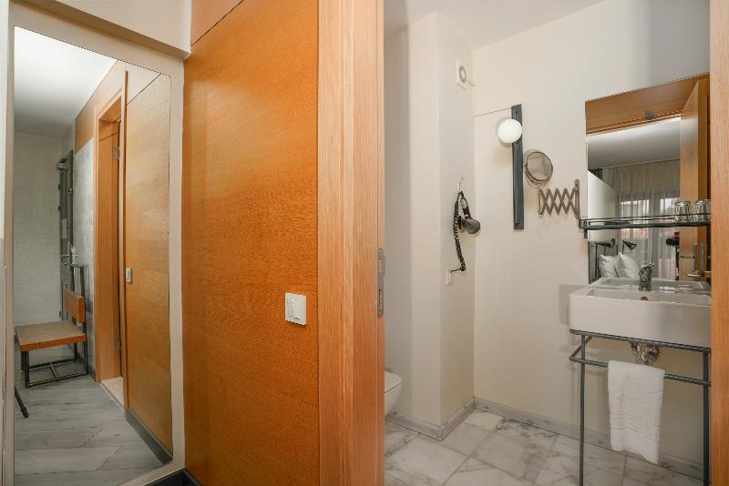 Faros Hotel Taksim - Oda