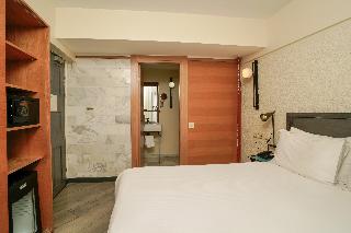 Faros Hotel Taksim fotoÄŸrafÄ±