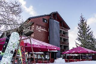 Belambra Clubs - Hotel L'Oree des Piste
