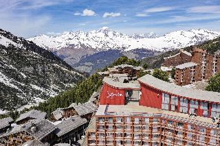 Belambra Clubs - L'Aiguille Rouge