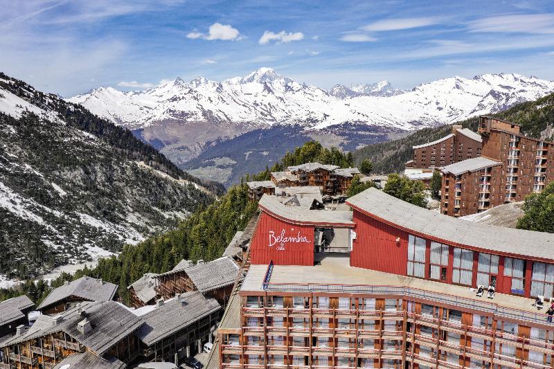 Belambra Clubs - L'Aiguille Rouge - Genel