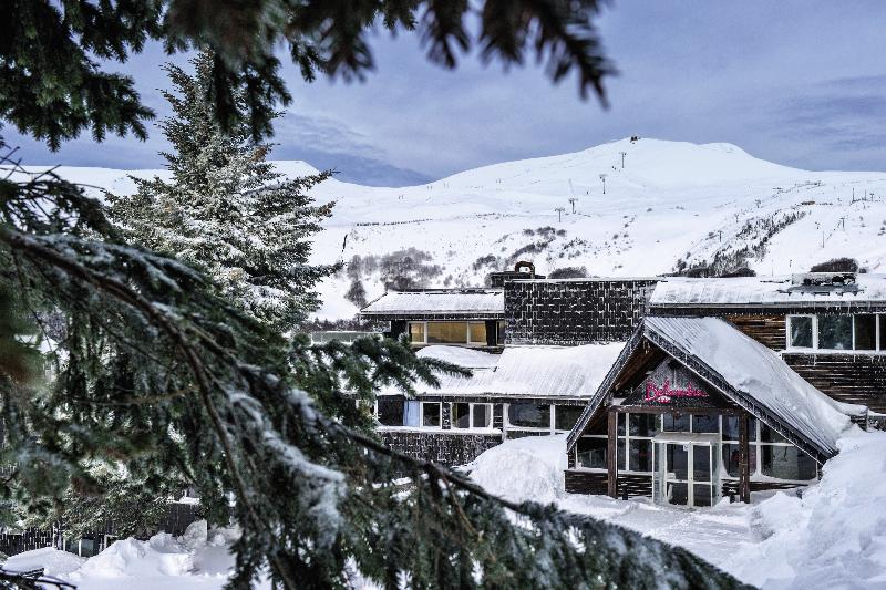 Belambra Clubs - Le Chambourguet - Genel