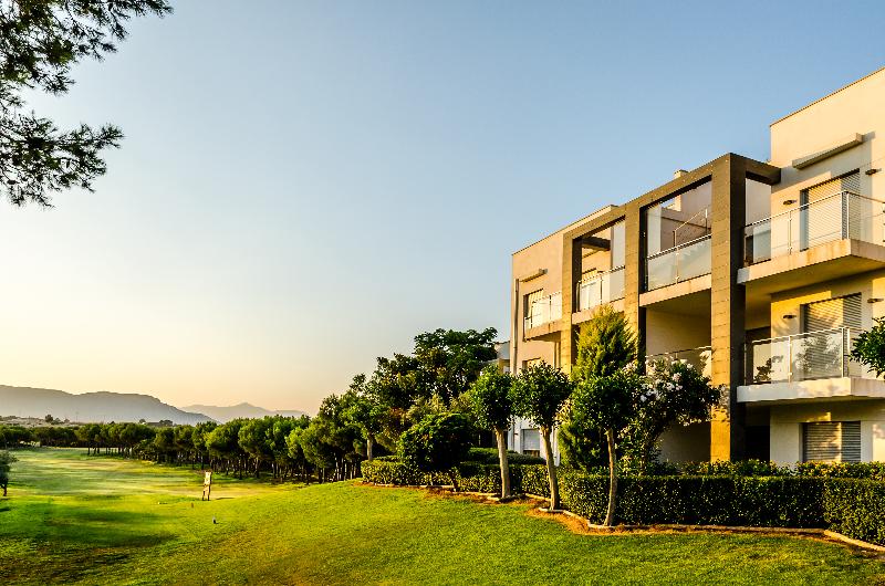 El Plantio Golf Resort - Genel