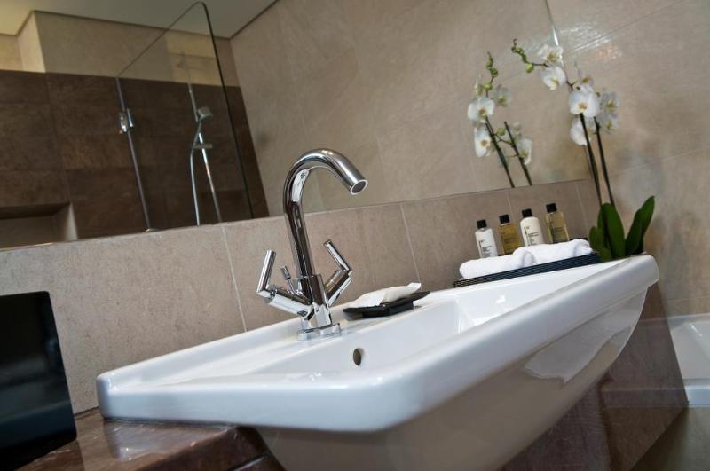 Fraser Suites Doha - Oda