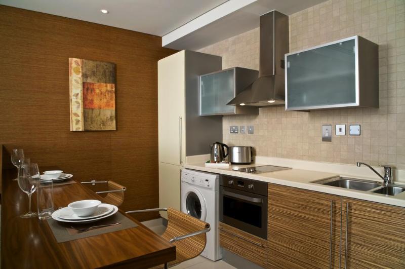 Fraser Suites Doha - Oda