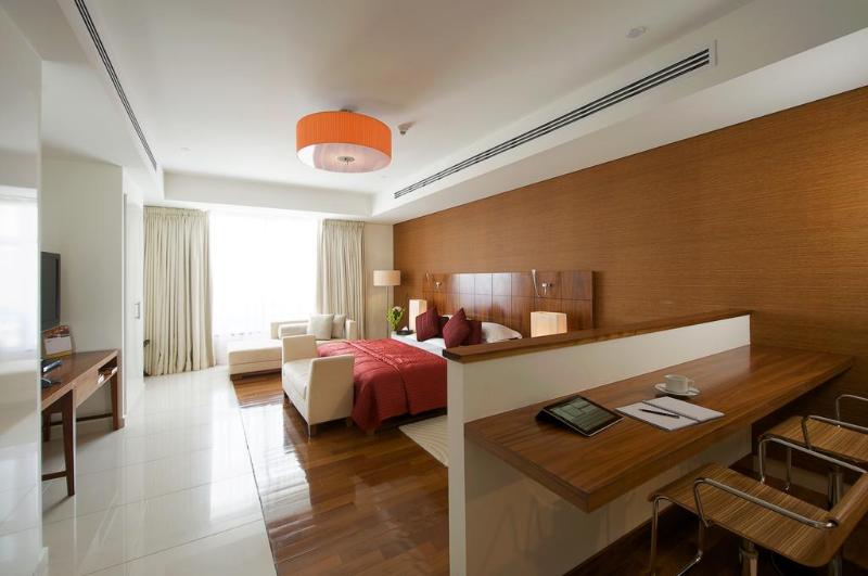 Fraser Suites Doha - Oda