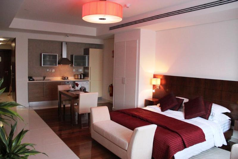 Fraser Suites Doha - Oda