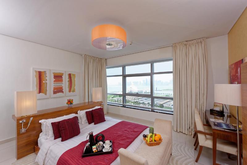 Fraser Suites Doha - Oda