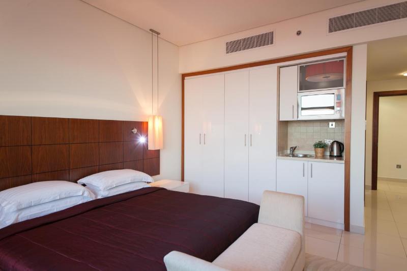 Fraser Suites Doha - Oda