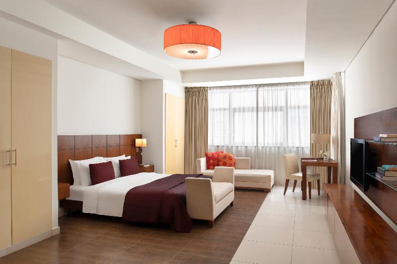 Fraser Suites Doha - Oda