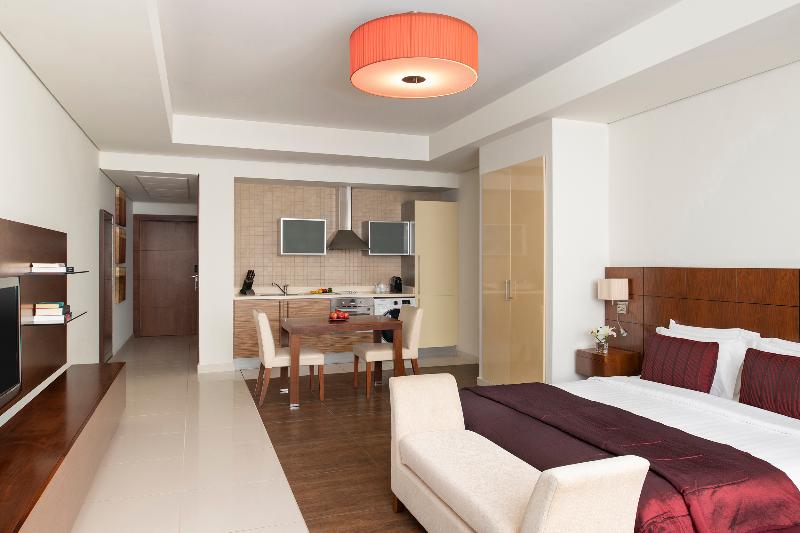Fraser Suites Doha - Oda