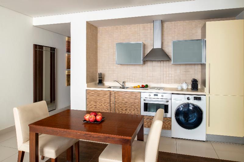 Fraser Suites Doha - Oda