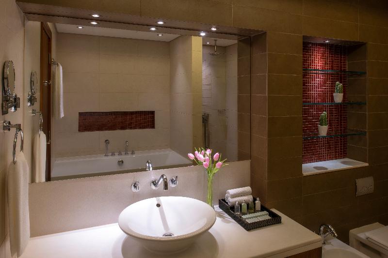 Fraser Suites Doha - Oda