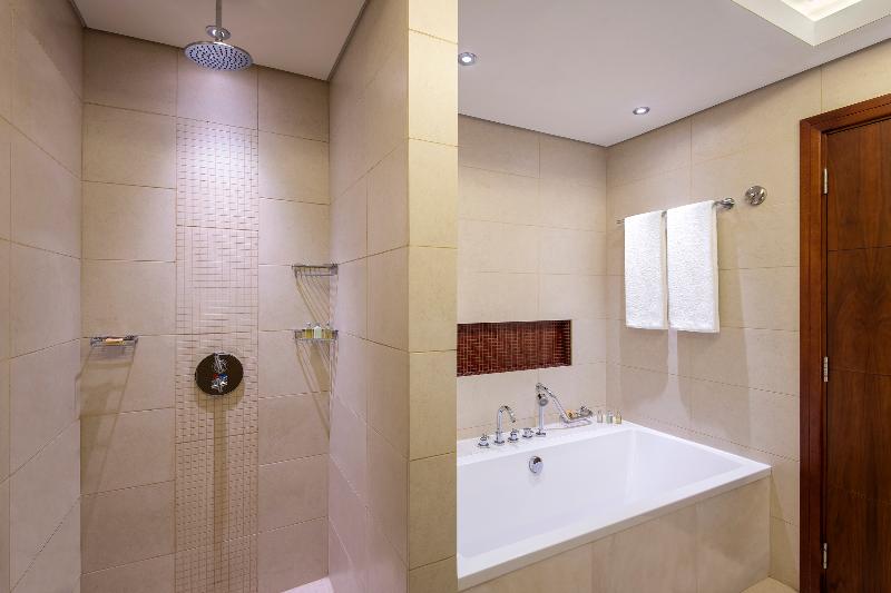 Fraser Suites Doha - Oda