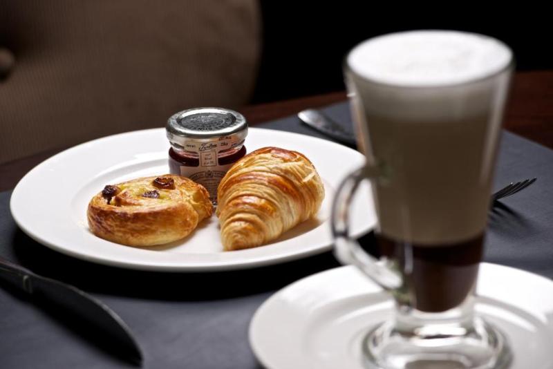 Fraser Suites Doha - Restoran