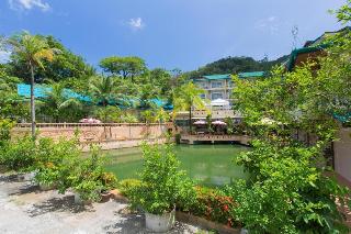 Patong Rai Rom Yen Resort SHA by ZUZU fotoÄŸrafÄ±