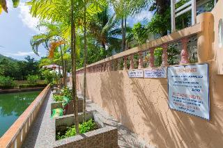 Patong Rai Rom Yen Resort SHA by ZUZU fotoÄŸrafÄ±