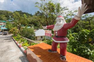 Patong Rai Rom Yen Resort SHA by ZUZU fotoÄŸrafÄ±